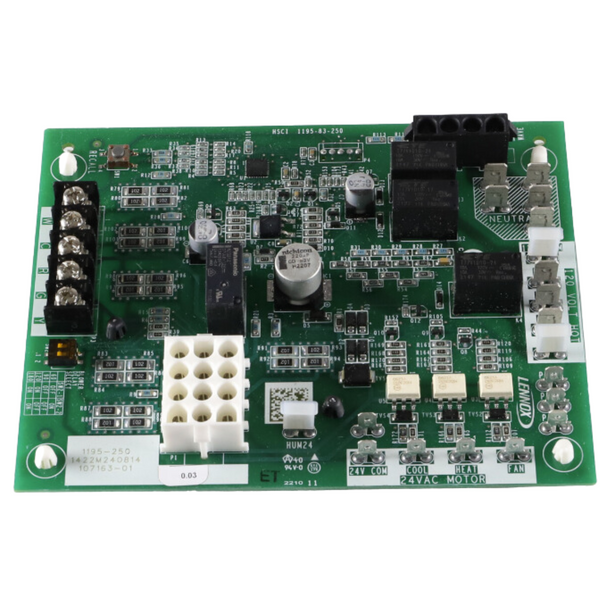 Lennox 23C48 (Replaces 16C81) IGNITION CONTROL HSI