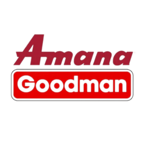 Amana-Goodman logo for Amana-Goodman 4021308S SERV.-HEAT EXCH SUB ASM