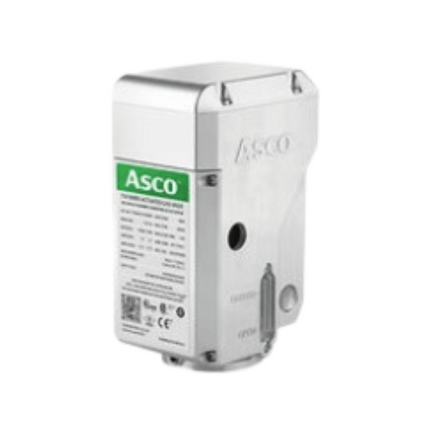 ASCO P159A111X1X13F0 Actuator
