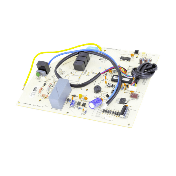 International Comfort Products 17122000009094 (Replaces 201332890019) MAIN CONTROL CIRCUIT BOARD