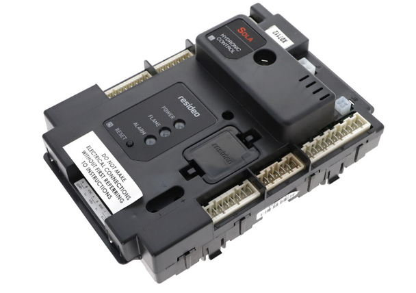 Laars Heating Systems RTXD7112 RETROFIT WAVE3 to WAVE 4A