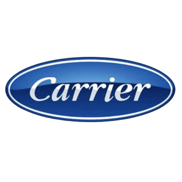Carrier logo for Carrier EA07UC221 DISTRIBUTOR