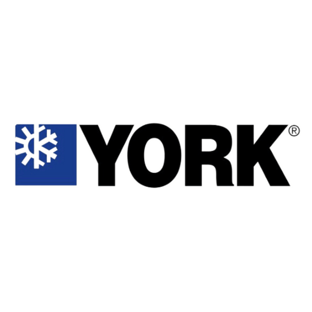 York logo for York 371-03787-401