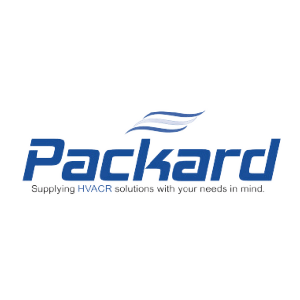 Packard logo for Packard IG1114N