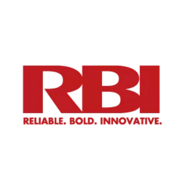 RBI logo for RBI Boiler 63505074 GASKET