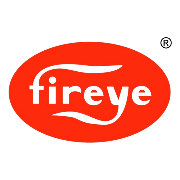 Fireye logo for Fireye 59-547-6