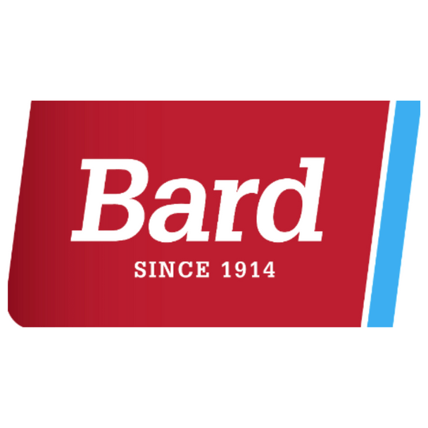 Bard logo for Bard HVAC 8401-035BX
