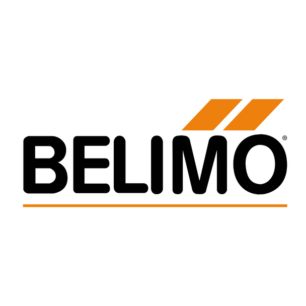Belimo logo for Belimo EP050+AKRX-E