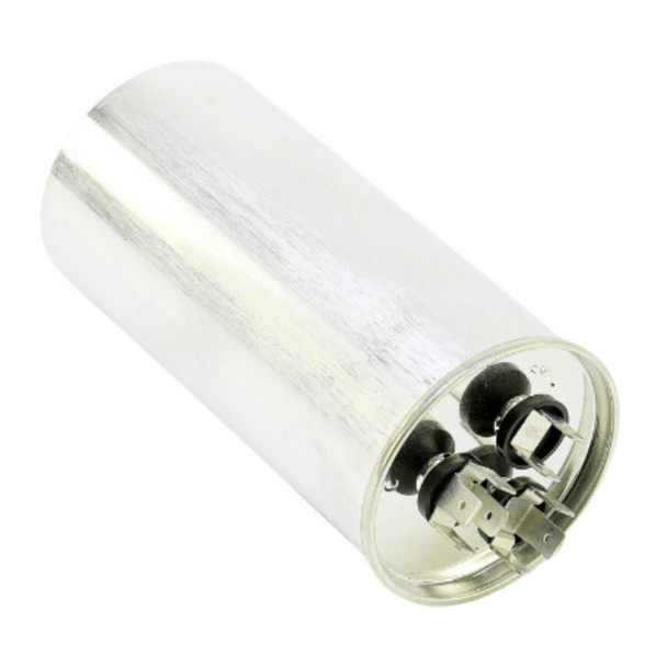 Hartland Controls CAP-70/7.5/440R Round Dual Run Capacitor