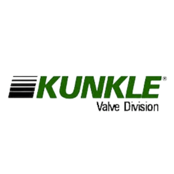 Kunkle Valve logo for  Kunkle Valve 6010EDM01AKM0110