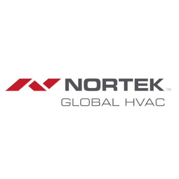 Nortek logo for Nordyne M0009038R