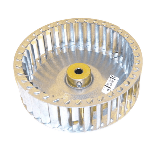 Reznor 135980 (Replaced by 195666) VENTOR BLOWER WHEEL