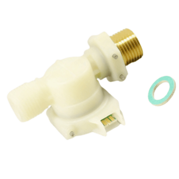 Utica-Dunkirk FE3980C360 Flow Meter