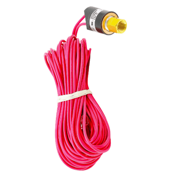 Danfoss 061F8539 HIGH PRESSURE SWITCH