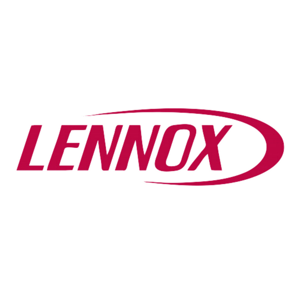 Lennox logo for Lennox 10B80