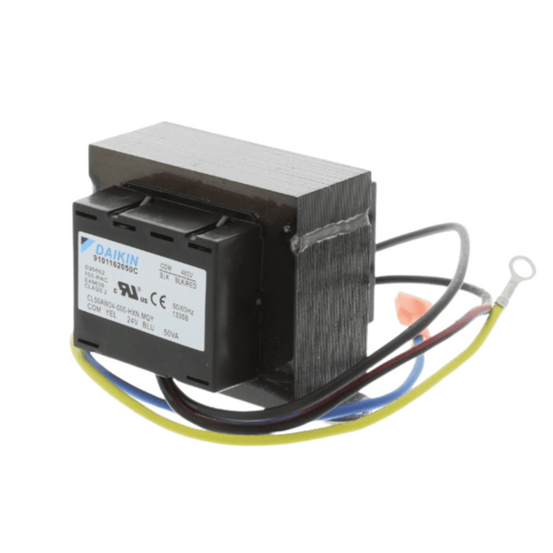 mcquay hvac repair