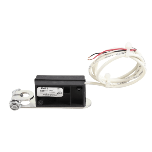 Belimo P475 Aux Switch