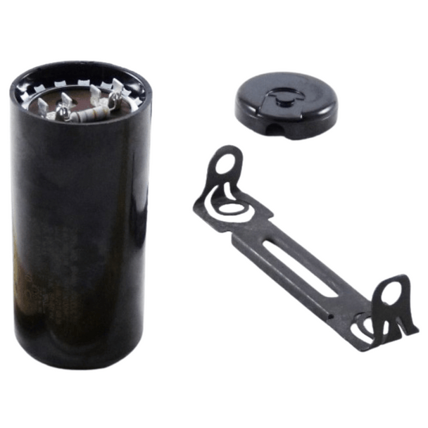 Copeland 914-0036-07 Round Start Capacitor