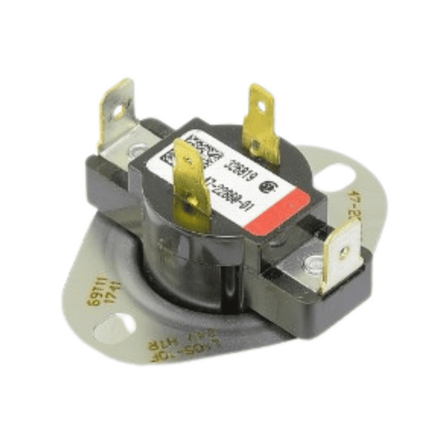 Rheem-Ruud 47-22860-01 Auto Reset Limit Switch