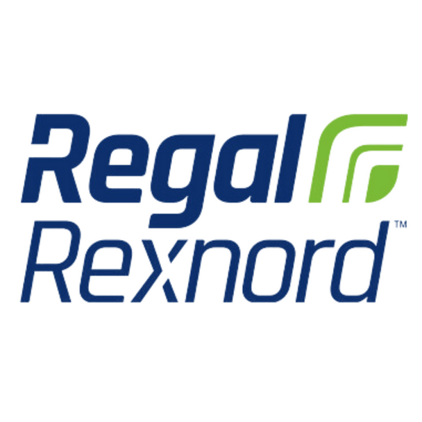 Regal Rexnord logo for Regal Rexnord - Century Motors 9466
