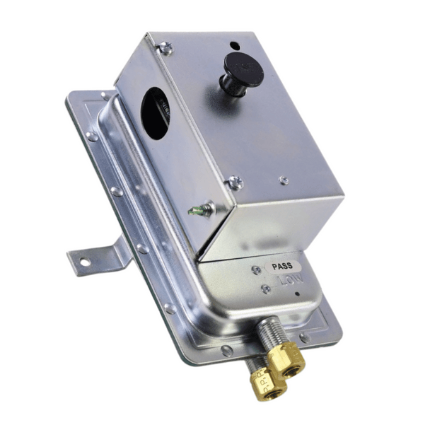 Cleveland Controls AFS-460-137 Air Pressure Sensing Switch