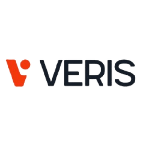 Veris logo for Veris Industries CD2XAXAVX