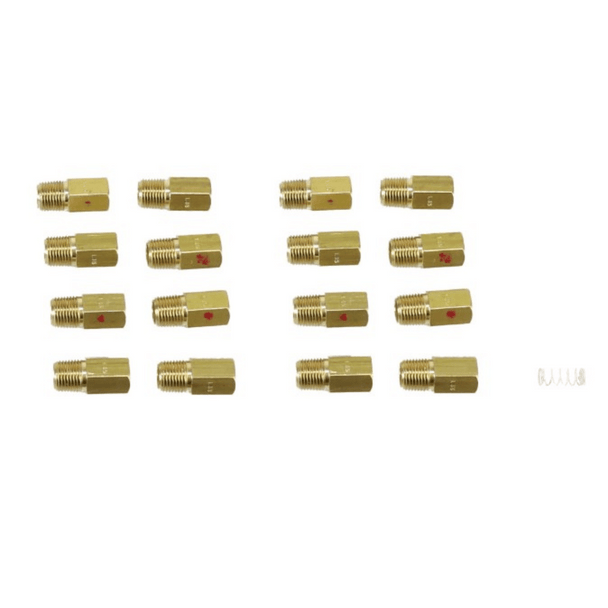 Advanced Distributor Products 176794300 Natural Gas to LP Conversion Kit