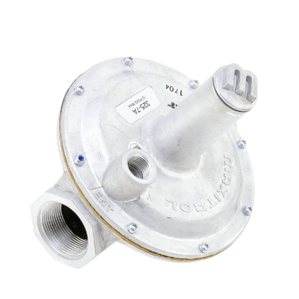 Maxitrol 325-7A-1 1/2 Gas Regulator