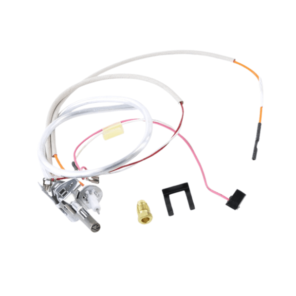 Lochinvar & A.O. Smith 100112330 Nat Pilot/Thermopile w/Tubing