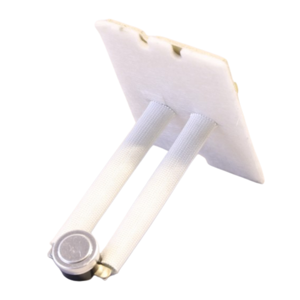 Copeland Comfort Control (White Rodgers) 3L09-11 Board Mounted 1/2" Bimetal Disc Limit Switch