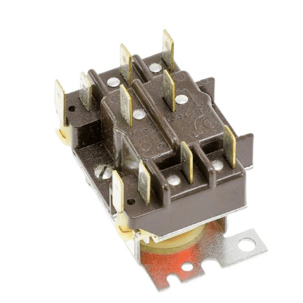 Carrier HN61KK070 (Replaces HN61KK911) 24v Coil Relay