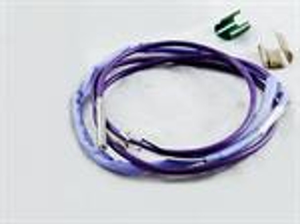 Carrier S17S0031N01 Air Freeze Thermistor Violet