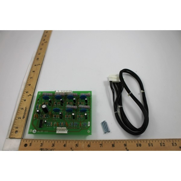 Carrier TIB515 Interface Board