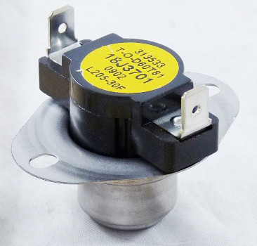 Lennox 18J37 175-205F Auto Limit Switch