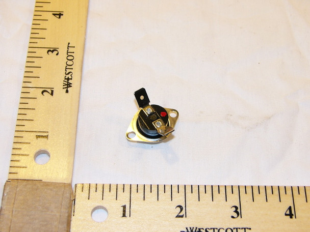 Lennox 20J83 135-165F Auto Limit Switch