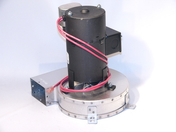 Lennox 23G81 230v Draft Inducer Motor Assembly