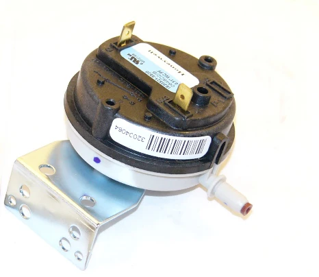 Lennox 24L51 .51"wc SPST Pressure Switch