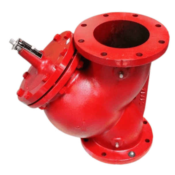 Xylem-Bell & Gossett 117473 8" Flanged Circuit Setter