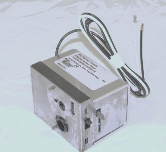 Erie PopTop Actuator # AG13B030