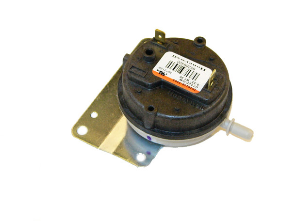 Lennox 34M74 .33"wc SPST Pressure Switch