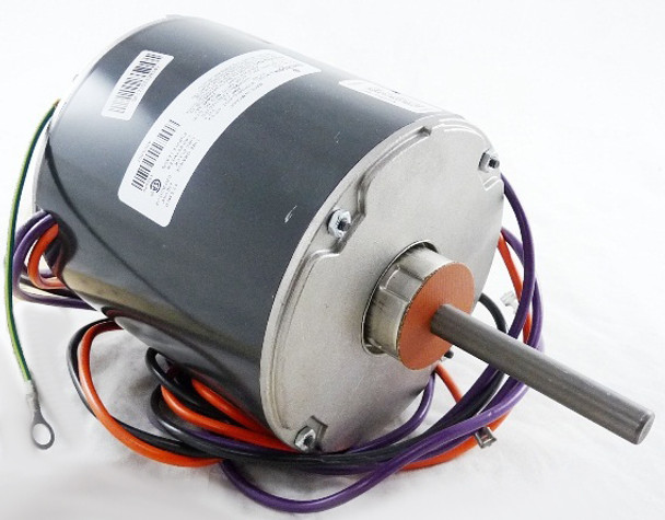 Lennox 40C98 1/2HP 460V 1Ph Motor