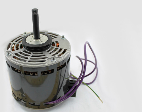 Lennox 41K91 460v1ph 1/3HP 825RPM 2SPD Motor
