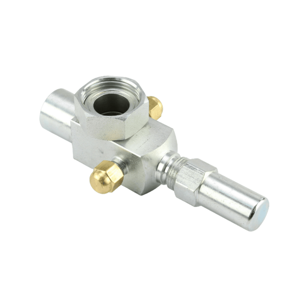 Copeland 910-7111-00 Service Valve Kit