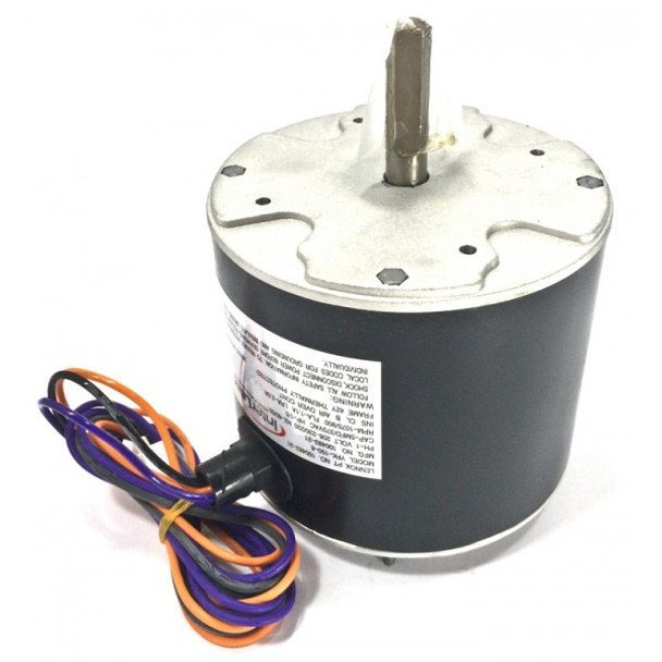 Lennox 43W49 1/5HP 208-230V 42Y Fan Motor