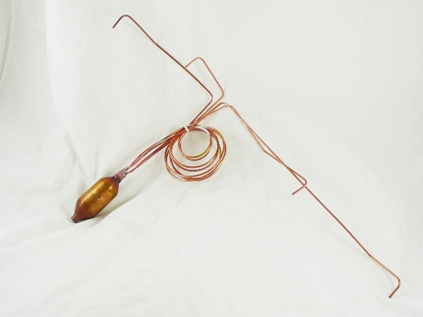 Lennox 46K24 Cap Tube Assembly