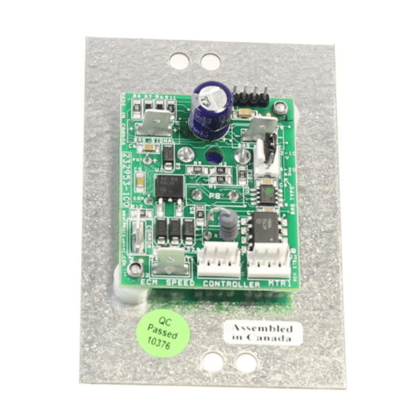 Price Industries 232953-100 Speed Controller