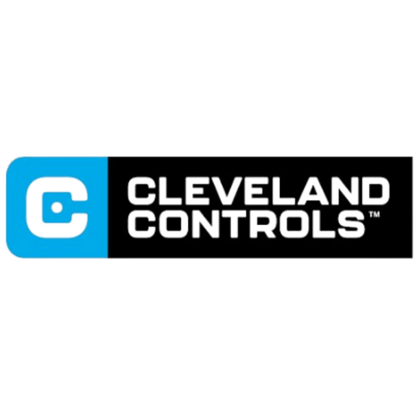 Cleveland Controls badge for Cleveland Controls NS2-1354-00