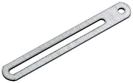 Lennox 50G10 Blower Mounting Bracket