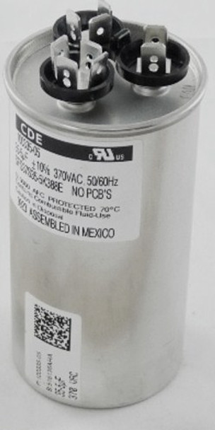 Lennox Dual Capacitor # 89M73