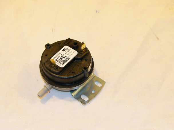 Lennox 56L32 .36"wc SPST Pressure Switch